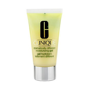 Dramatically Different Moisturising Gel - Combination Oily to Oily (Tube)