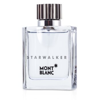 Montblanc Starwalker Eau De Toilette Spray