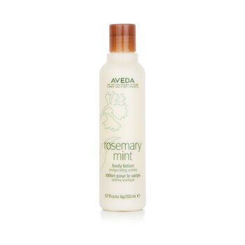 Aveda Rosemary Mint Body Lotion