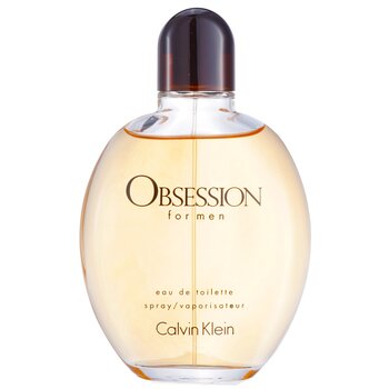 Calvin Klein Obsession Eau De Toilette Spray