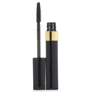 Chanel Inimitable Řasenka pro ženy 6 g Odstín 10 Black