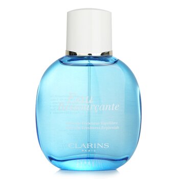 Clarins Eau Ressourcante Rebalancing Fragrance Spray