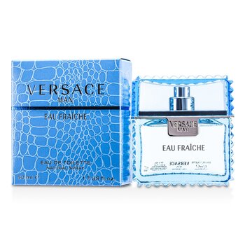 Versace Eau Fraiche Eau De Toilette Spray 50ml Germany
