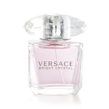 Versace Bright Crystal Eau De Toilette Spray