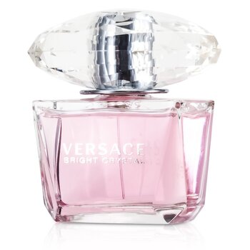 Bright Crystal Eau De Toilette Spray