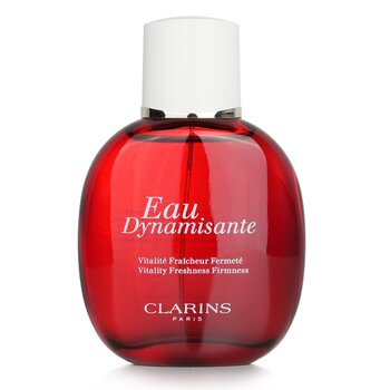 Eau Dynamisante Spray