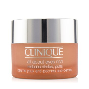 Clinique All About Eyes Rich