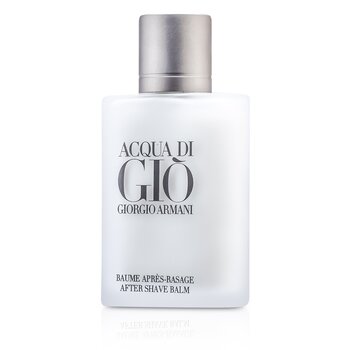 Acqua Di Gio After Shave Balm