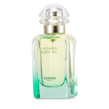 Hermes Un Jardin Sur Le Nil Eau De Toilette Spray