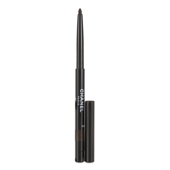 chanel eyeliner pencil espresso