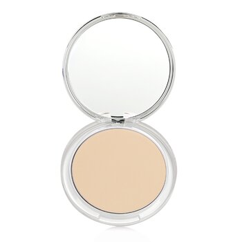 Clinique Stay Matte Powder Oil Free - No. 101 Invisible Matte