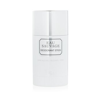 Christian Dior Eau Sauvage Deodorant Stick (Alcohol Free)