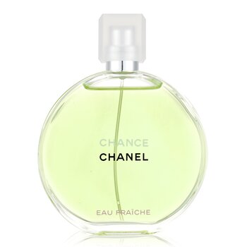 Chanel Chance Eau Fraiche Eau De Toilette Spray 100ml Germany