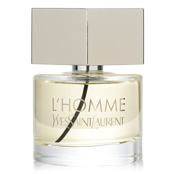 L'Homme Eau De Toilette Spray