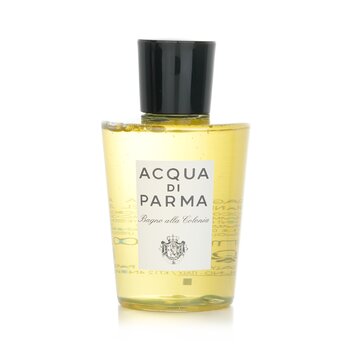 Colonia Bath & Shower Gel