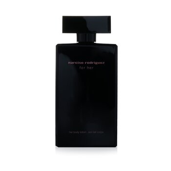 Narciso Rodriguez For Her Body Lotion