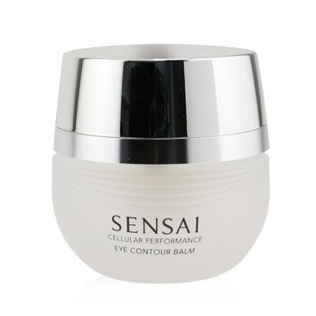 Sensai Cellular Performance Eye Contour Balm