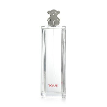 Eau De Toilette Spray