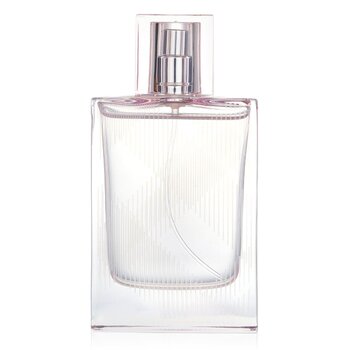 Brit Sheer Eau De Toilette Spray