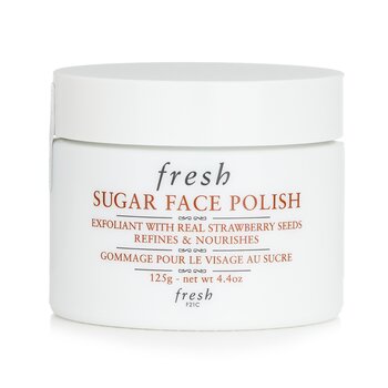 Sugar Face Polish