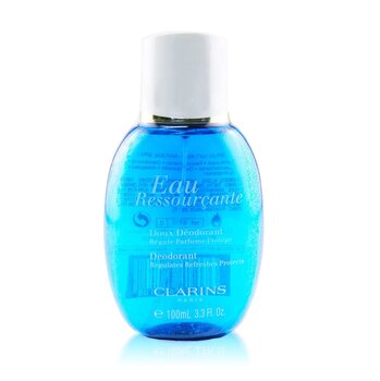 Eau Ressourcante Deodorant Spray
