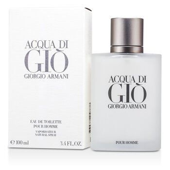 Acqua Di Gio Eau De Toilette Spray