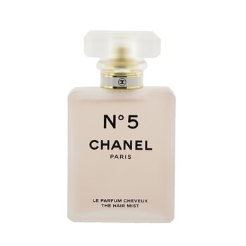 Chanel No.5 The Hair Mist