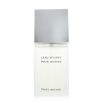 Issey Miyake Issey Miyake Eau De Toilette Spray