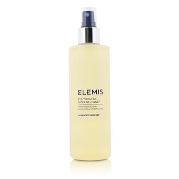 Elemis Rehydrating Ginseng Toner