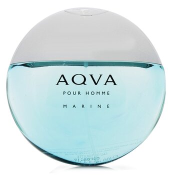 Bvlgari Aqva Pour Homme Marine Eau De Toilette Spray