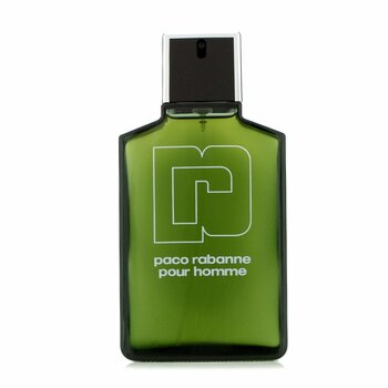 Paco Rabanne Pour Homme Eau De Toilette Spray