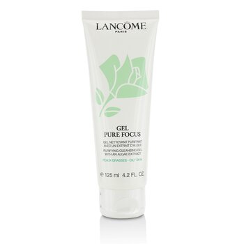 Gel Pure Focus Deep Purifying Cleanser (Oily Skin)