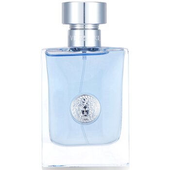 Versace Pour Homme Eau De Toilette Spray 50ml Germany