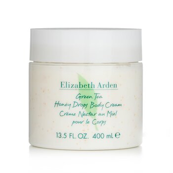 Green Tea Honey Drops Body Cream