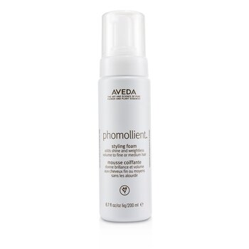 Aveda Phomollient Styling Foam