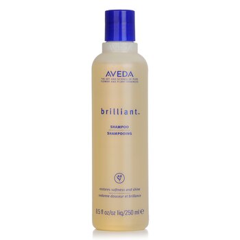 Brilliant Shampoo