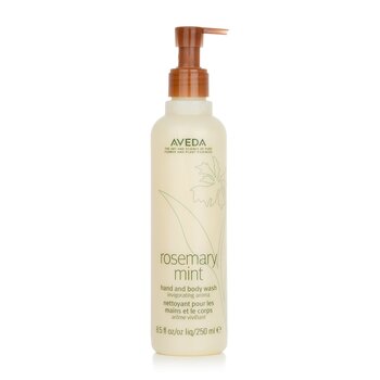 Aveda Rosemary Mint Hand & Body Wash