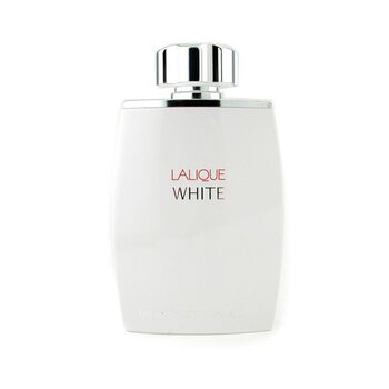 White Pour Homme Eau De Toilette Spray