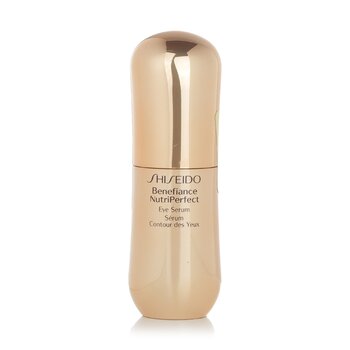 Shiseido Benefiance NutriPerfect Eye Serum