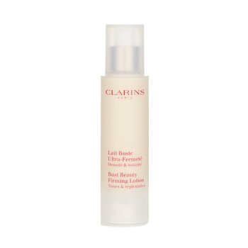 Clarins Bust Beauty Firming Lotion