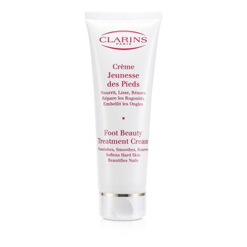 Foot Beauty Treatment Cream