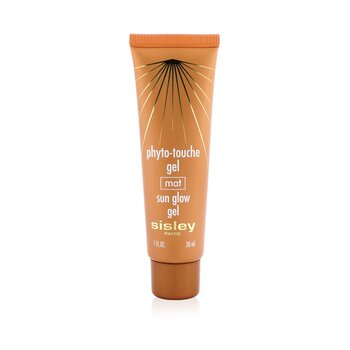 Sisley Phyto Touche Sun Glow Gel - Mat