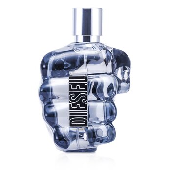 Only The Brave Eau De Toilette Spray