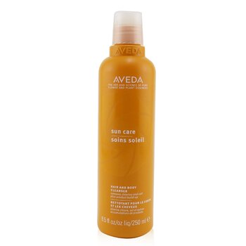 Aveda Sun Care Hair and Body Cleanser