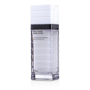 Christian Dior Homme Dermo System After Shave Lotion