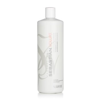 Sebastian Volupt Volume Boosting Conditioner