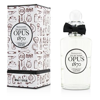 Penhaligons Opus 1870 Eau De Toilette Spray