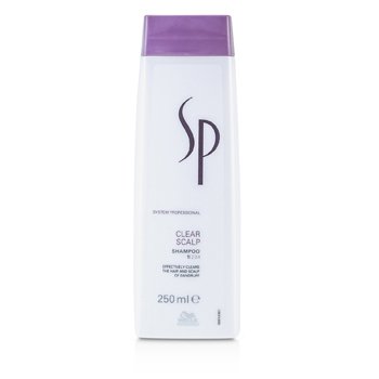 SP Clear Scalp Shampoo