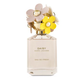 Daisy Eau So Fresh Eau De Toilette Spray