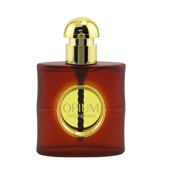 Yves Saint Laurent Opium Eau De Parfum Spray